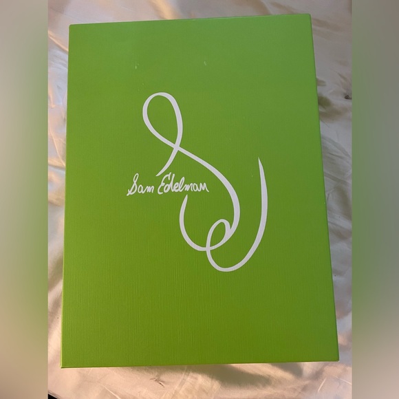 Sam Edelman Wilson Sandal - Picture 5 of 6